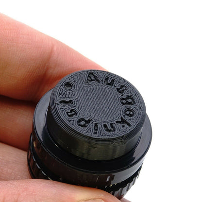 Tapa trasera para objetivos Pentax Auto 110