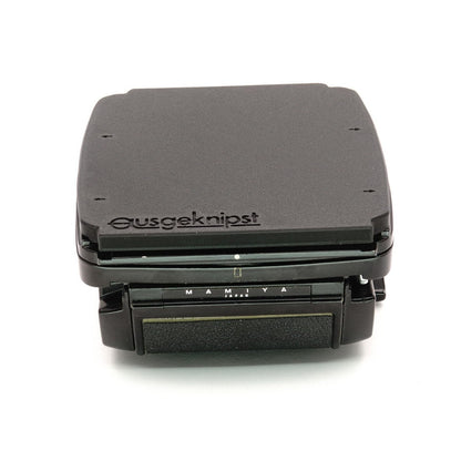 Gehäusedeckel (Rückseite) für Mamiya RB67 Revolving Adapter