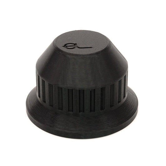 Lens rear cap PL mount for Arri, Zeiss & Cooke