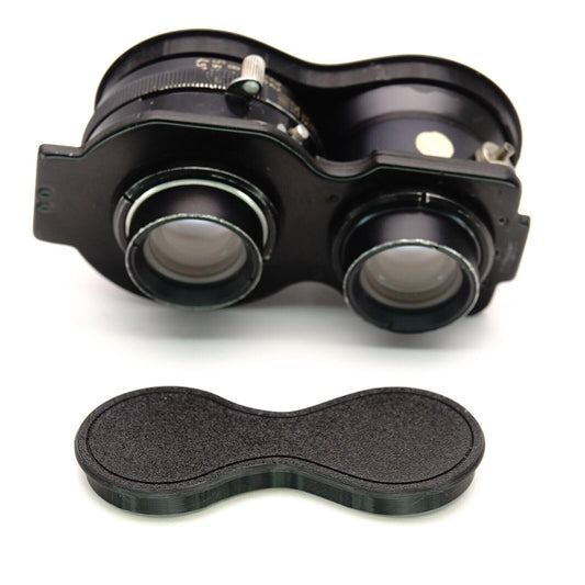 Lens rear cap for Mamiya C330 & C220 (TLR)