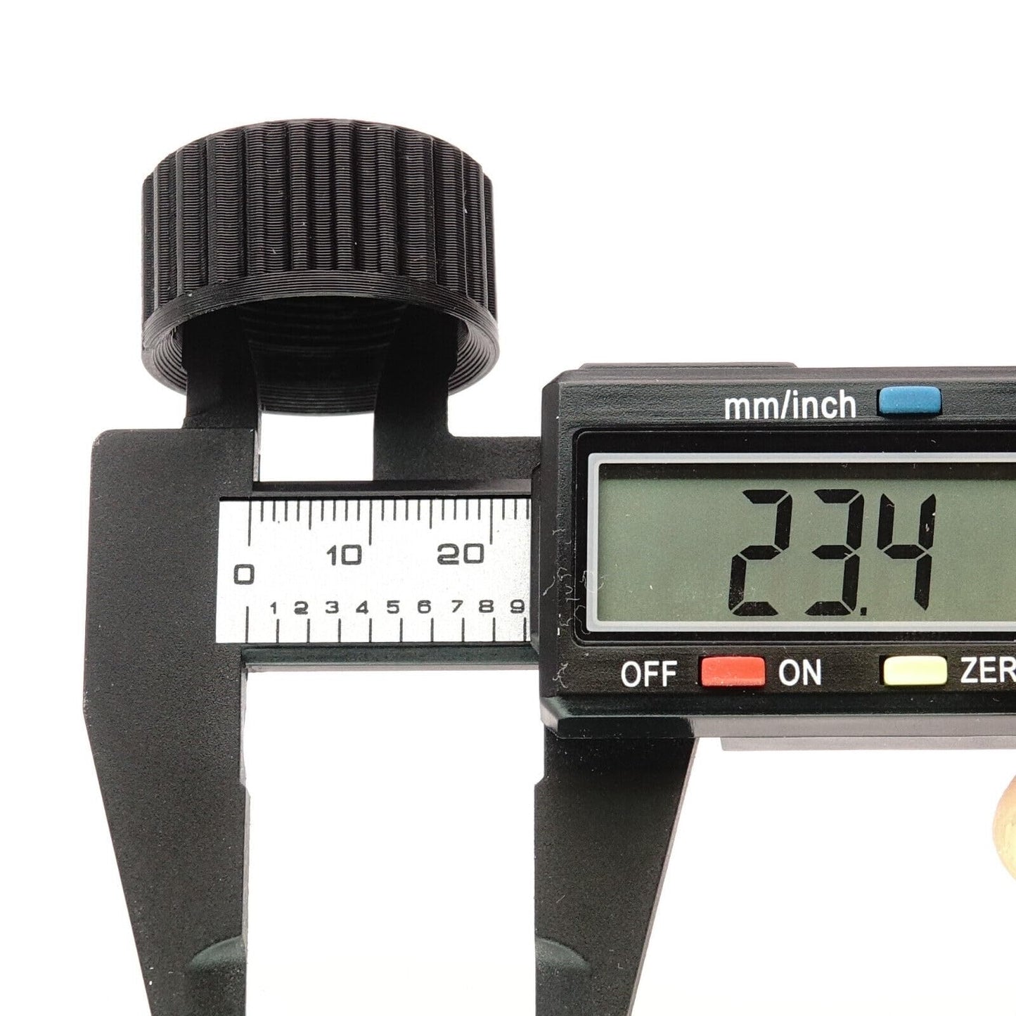 Abdeckung für Handgriff-Anschluss für Mamiya Press 23 & Super 23