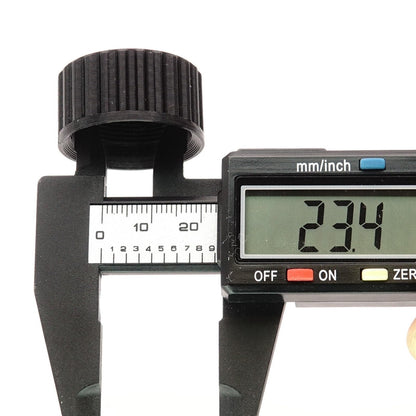 Abdeckung für Handgriff-Anschluss für Mamiya Press 23 & Super 23