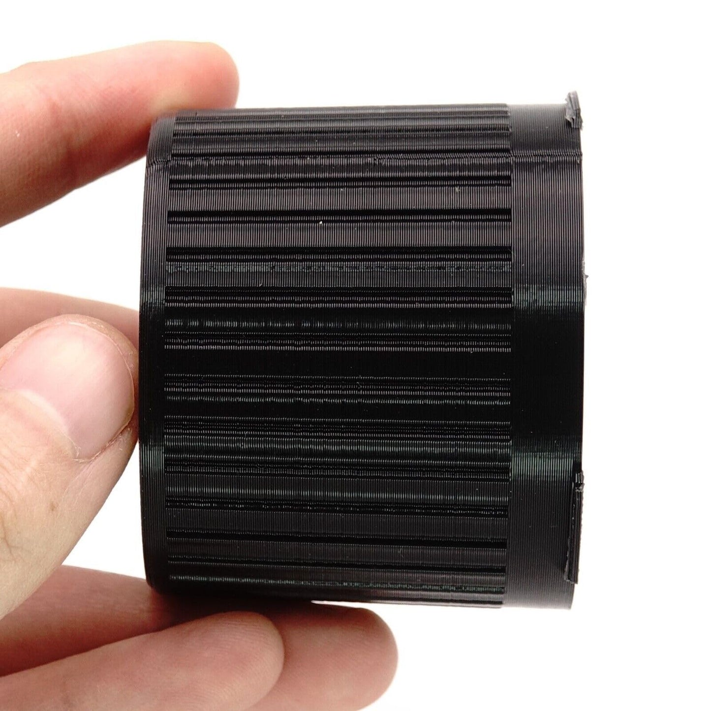 Copriobiettivo posteriore (Profondo) per Bronica S, S2A & EC (Nikkor/Zenzanon)