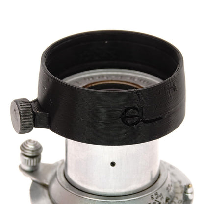 Lens hood 37mm (like Leica FISON) for Leica Elmar 5cm