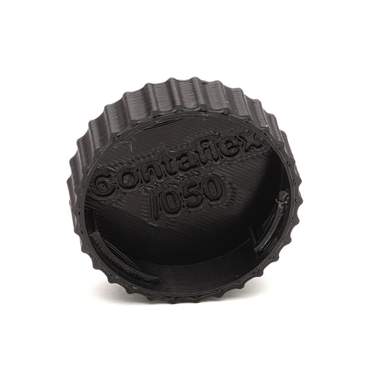 Cache d'objectif pour Zeiss Ikon Contaflex Pro-Tessar & Pantar