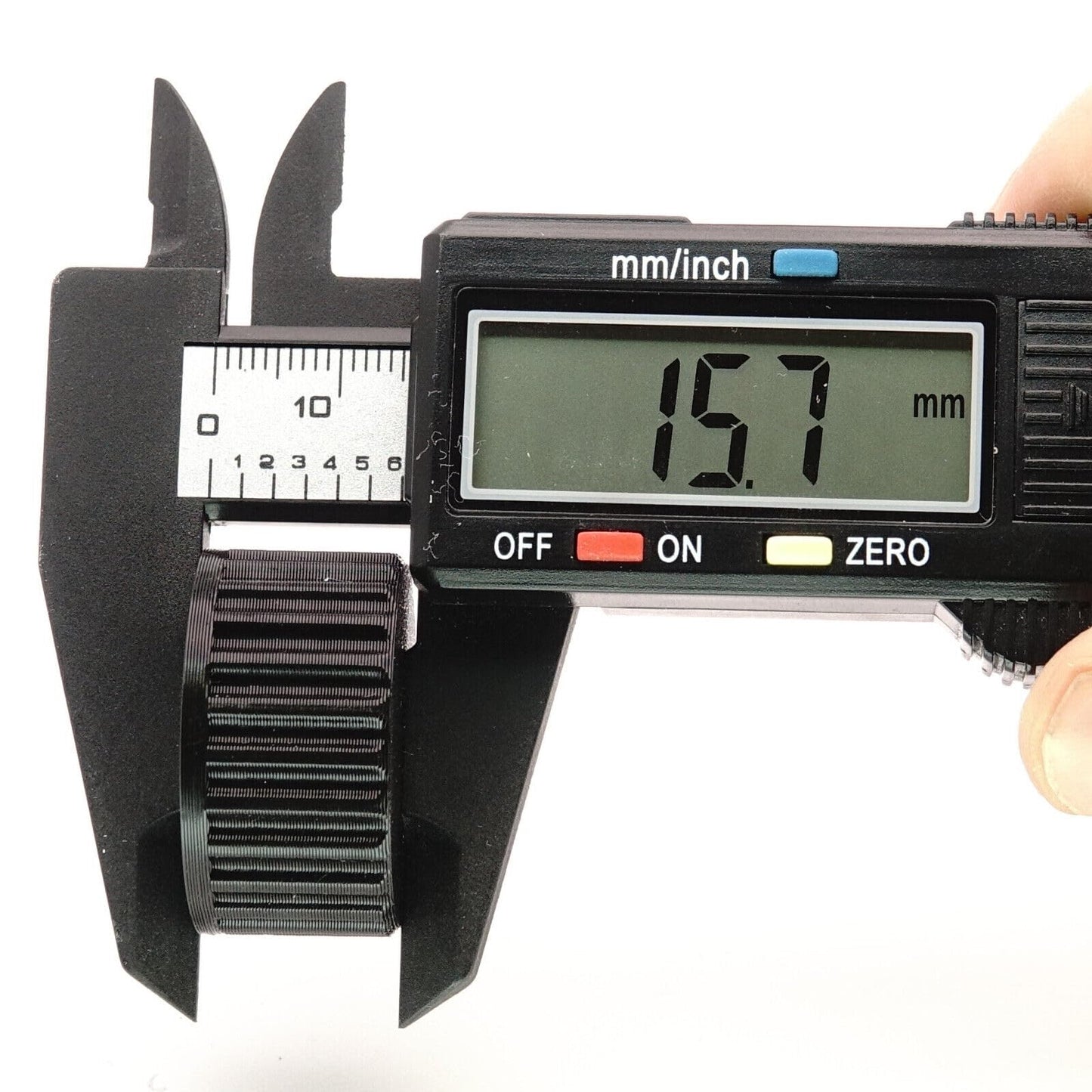 Abdeckung für Handgriff-Anschluss für Mamiya Press 23 & Super 23