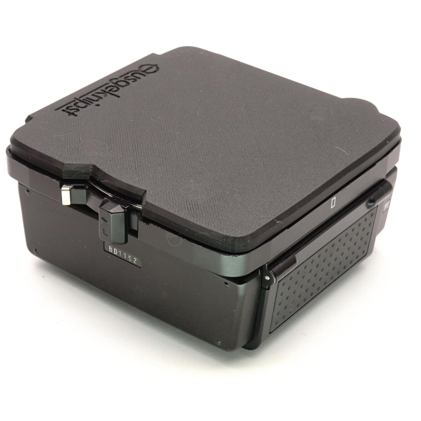 Couvercle de magasin pour Mamiya RZ67 Pro & Pro II