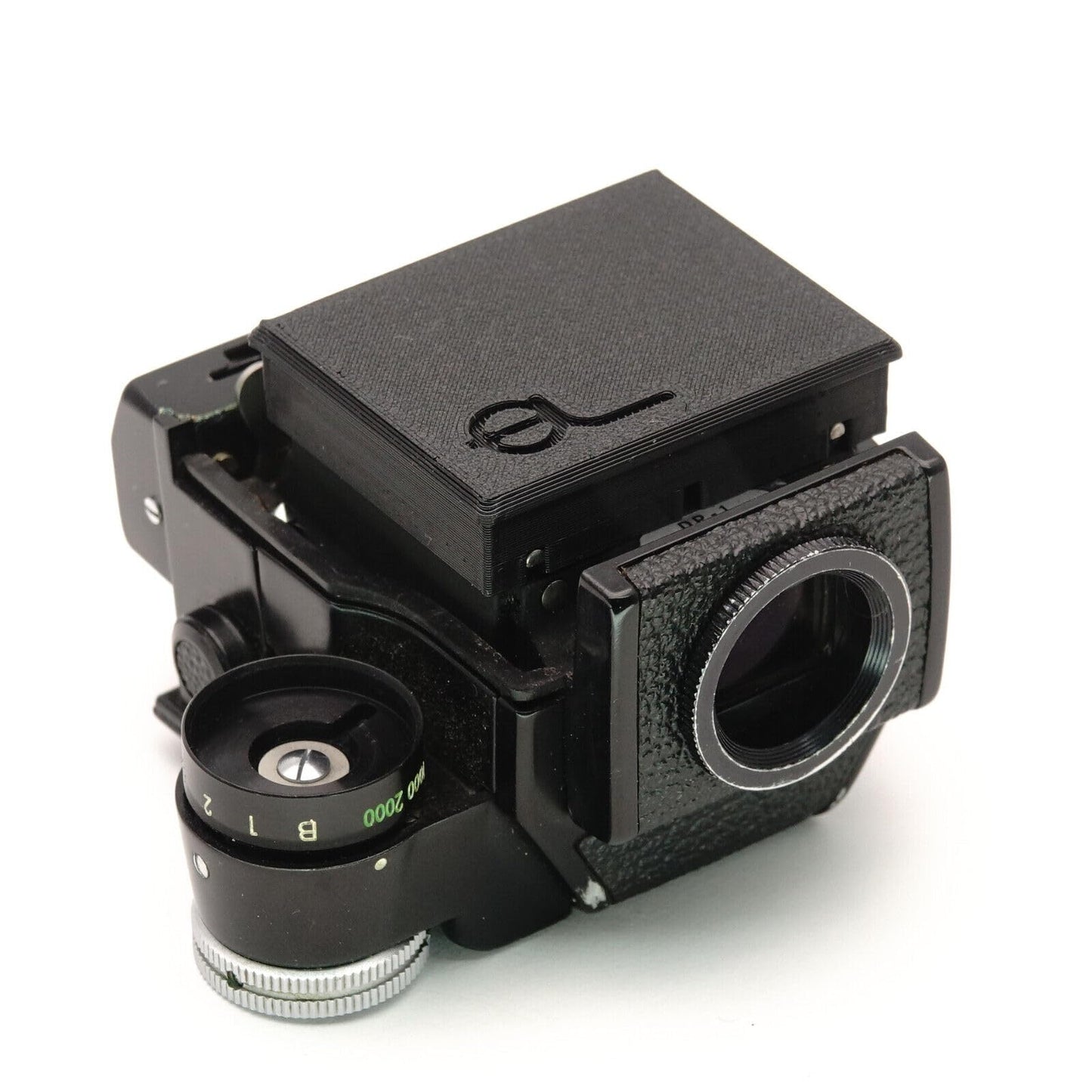 Copertura protettiva per mirino per Nikon F & F2