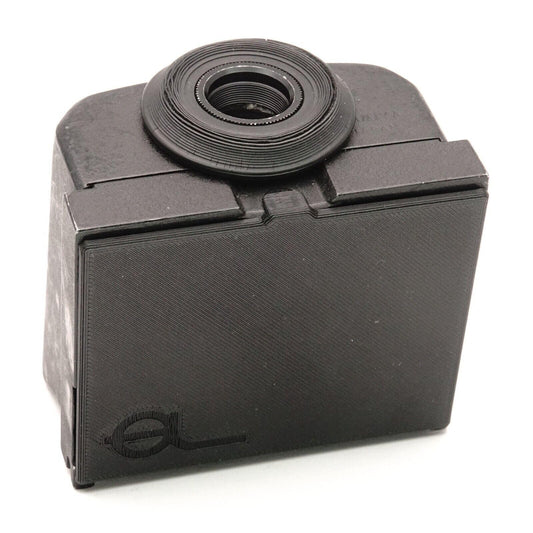 Viewfinder cover for Mamiya C330 & C220
