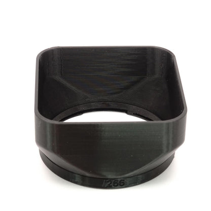 Lens hood Bay VI (80-250mm) for Rollei 6000 & SL66