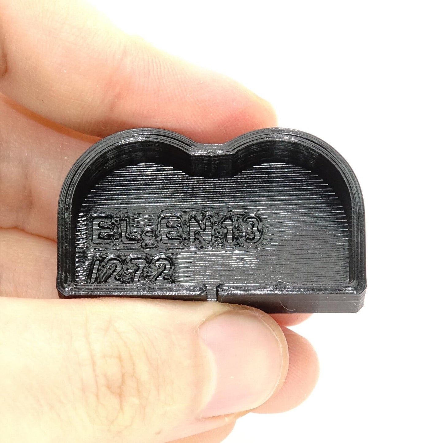 2x cubierta protectora de contacto para batería Nikon EN-EL3E (D90, D200, D700)