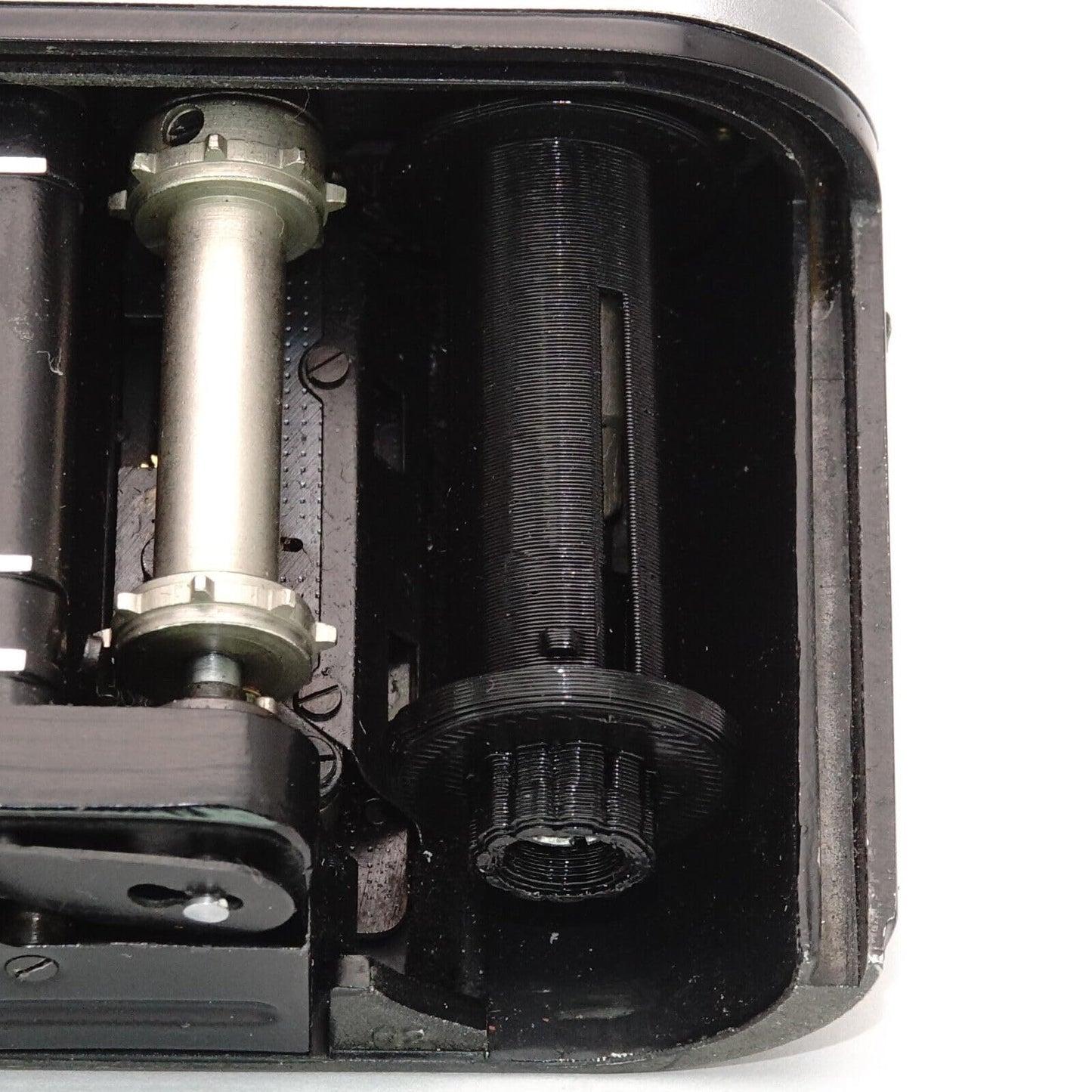 Film spool (Take-up Spool) for Zorki 3 & 4