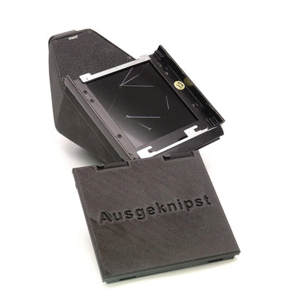 Copertura mirino per Mamiya RB67, Pro S & SD