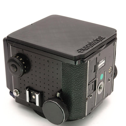 Cache arrière pour boîtier Mamiya RZ67 & Pro II