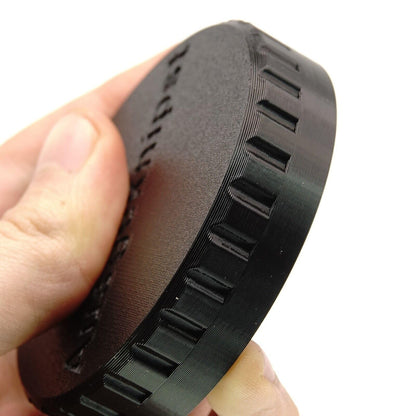 Tapa trasera de objetivo para Hasselblad H System (HC / HCD)