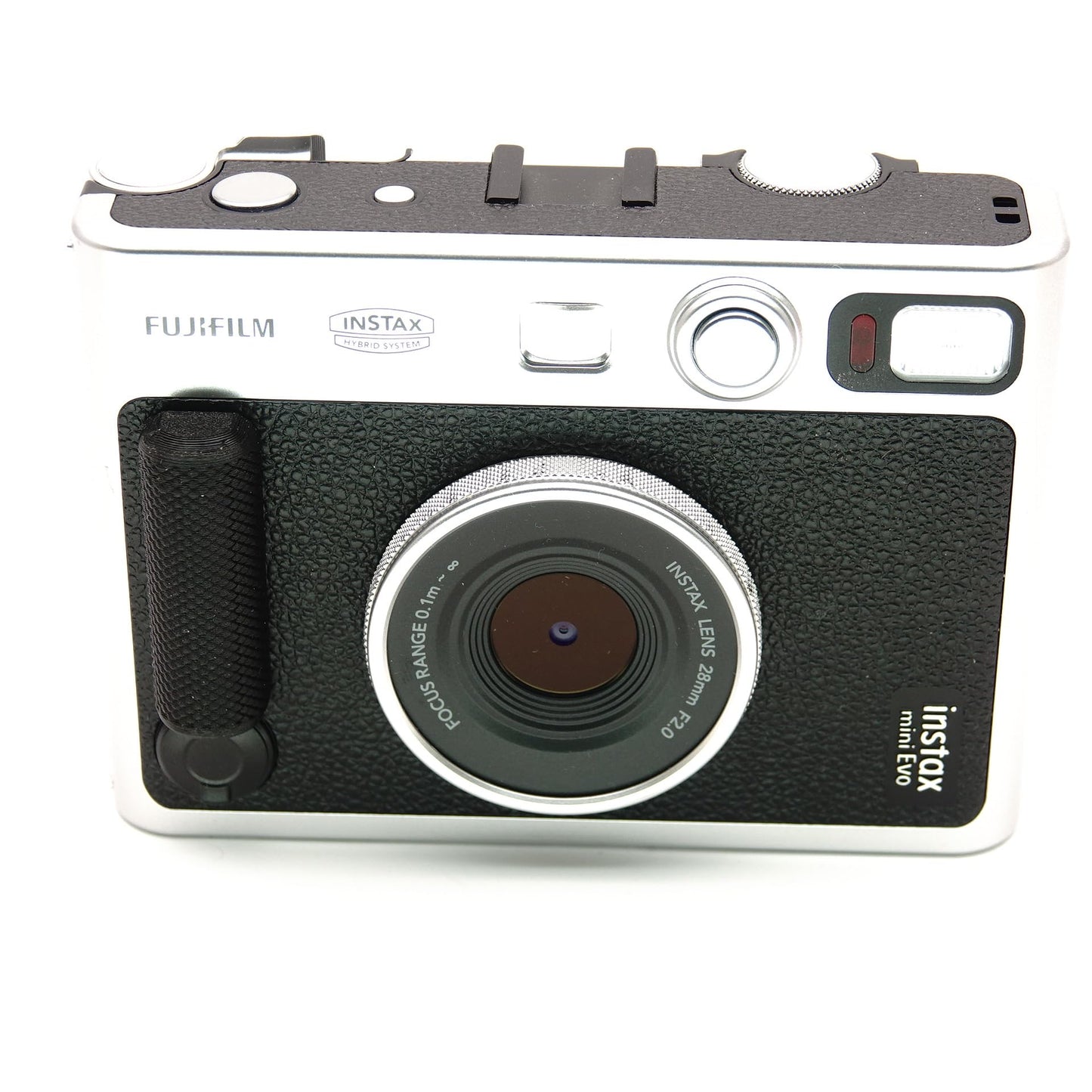 Handgrip (self-adhesive) for Minox 35 & Fuji Instax Mini Evo