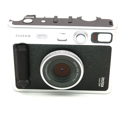 Handgrip (self-adhesive) for Minox 35 & Fuji Instax Mini Evo
