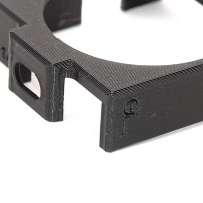 Adaptador de disparador remoto para Holga 120 N FN CFN y más