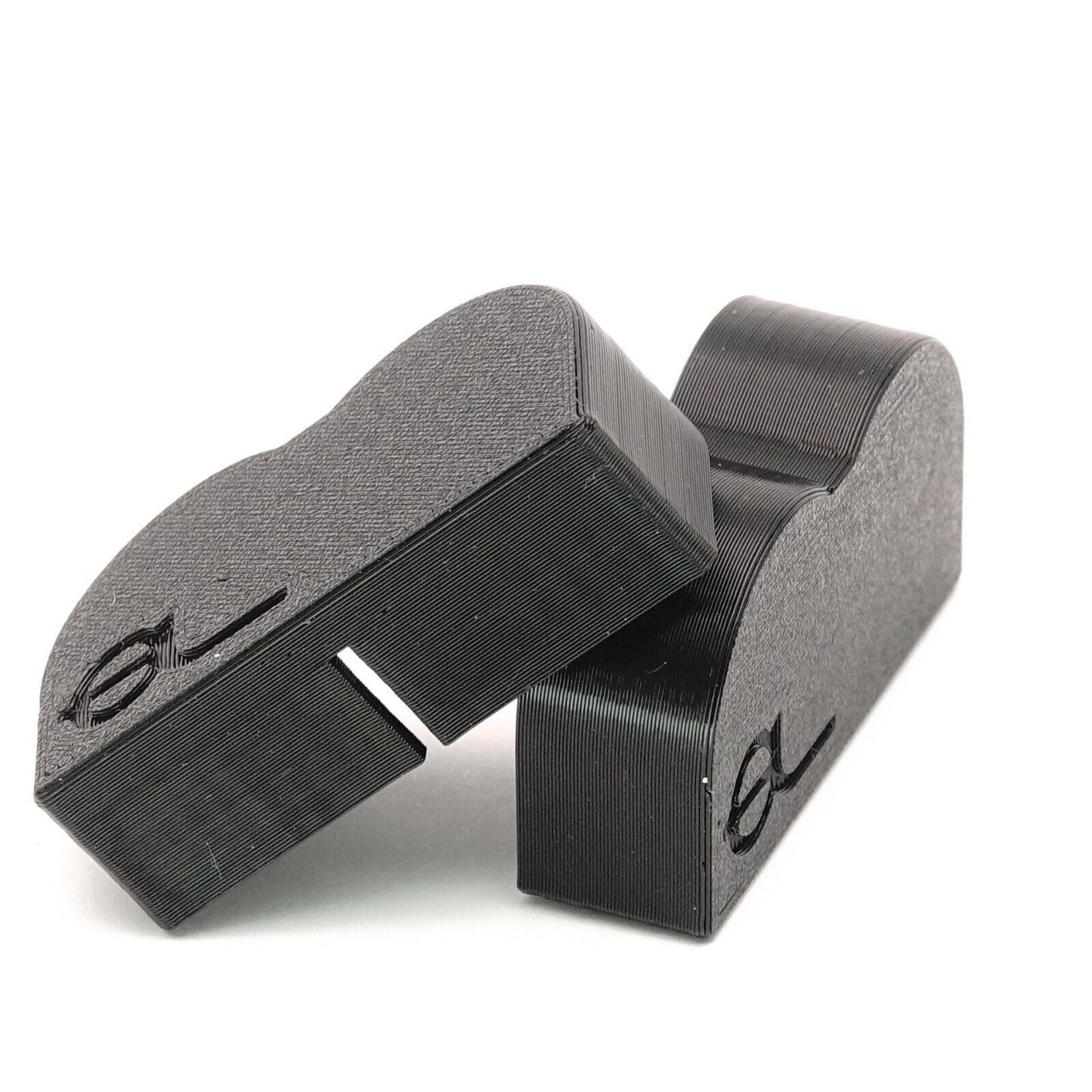 2x cubierta protectora de contacto para batería Nikon EN-EL3E (D90, D200, D700)