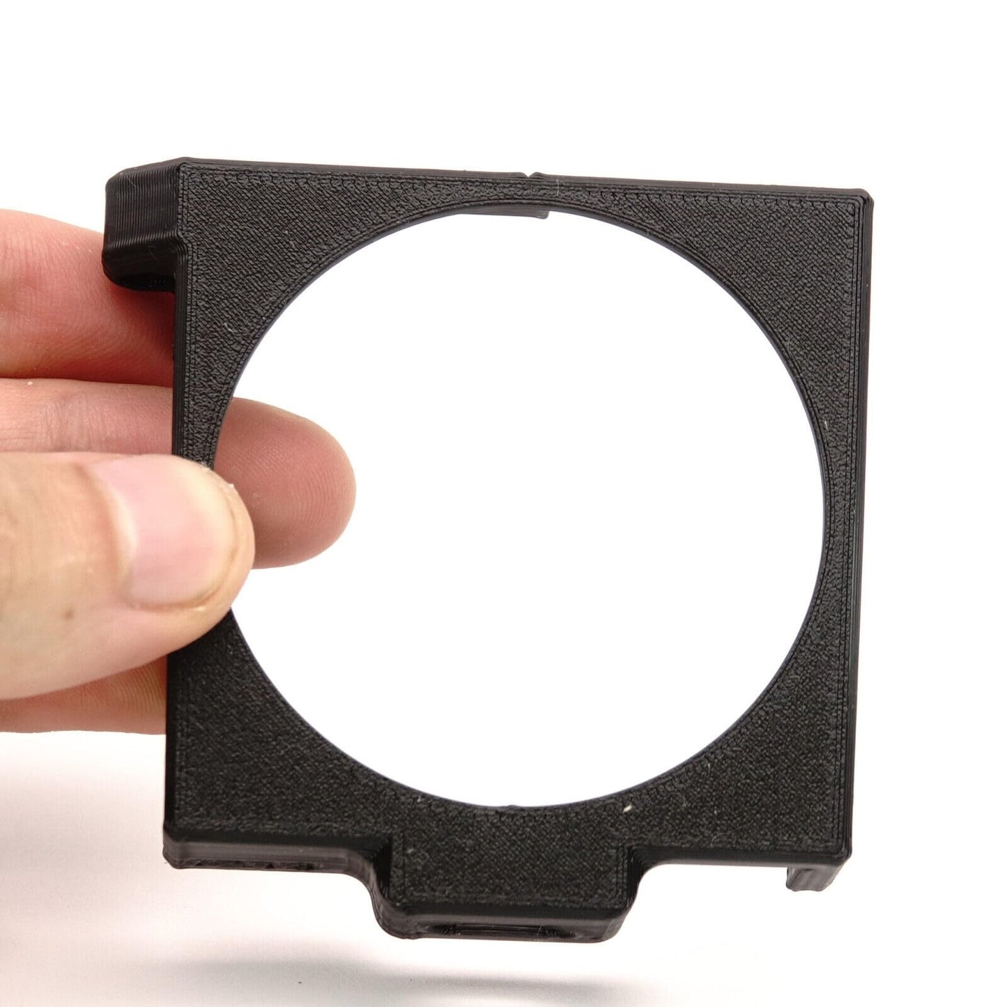 Adaptador de disparador remoto para Holga 120 N FN CFN y más