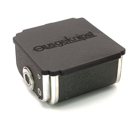 Copertura del caricatore per cassette film Kiev 88