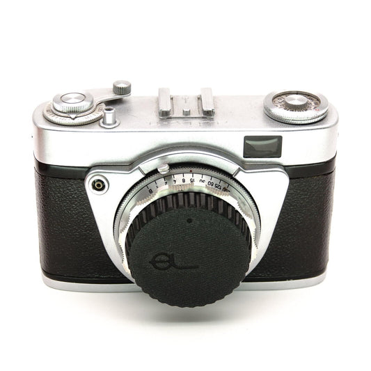 Couvercle de boîtier pour Altissa Altix (V, n, nb)