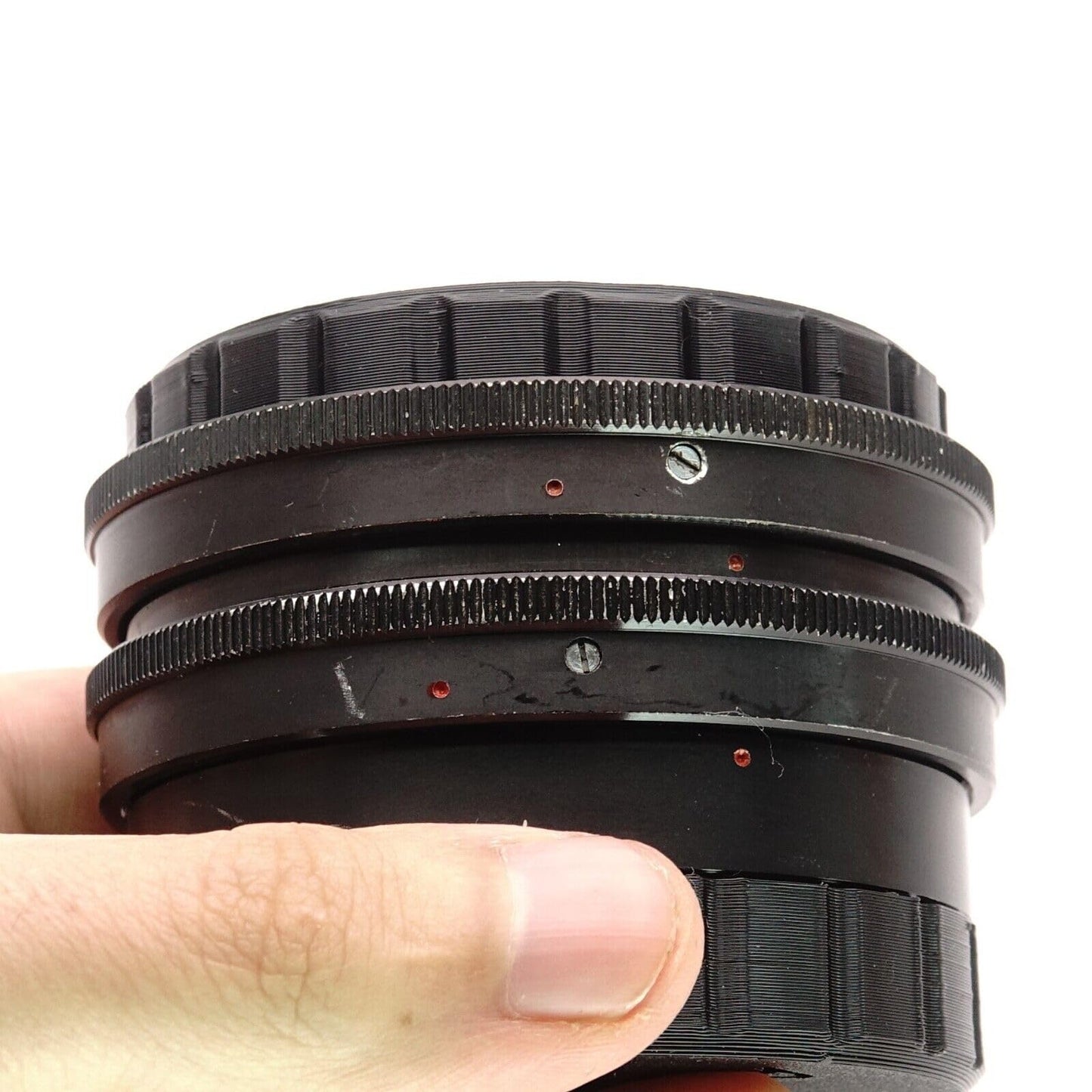 Tapa de cuerpo para Pentacon Six, Kiev 60 y Praktisix (bayoneta P6)