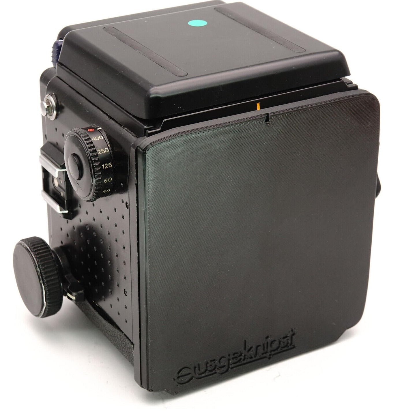 Cache arrière pour boîtier Mamiya RZ67 & Pro II