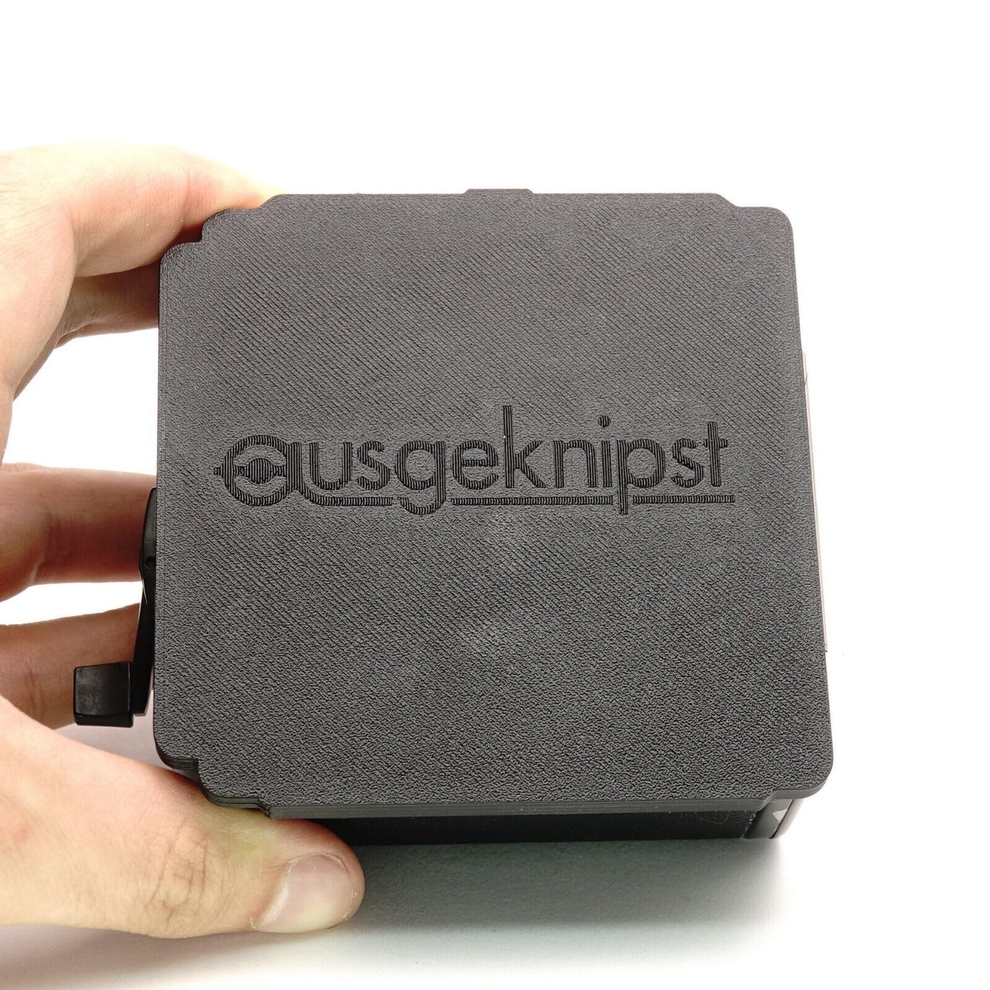 Magazin-Schutzdeckel für Hasselblad V-System (500C/M, 503CW, 2000FC)