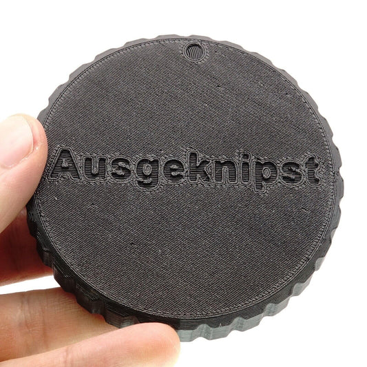 Coperchio della custodia per Rollei Rolleiflex SL66