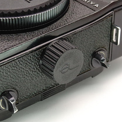 Abdeckung für Handgriff-Anschluss für Mamiya Press 23 & Super 23