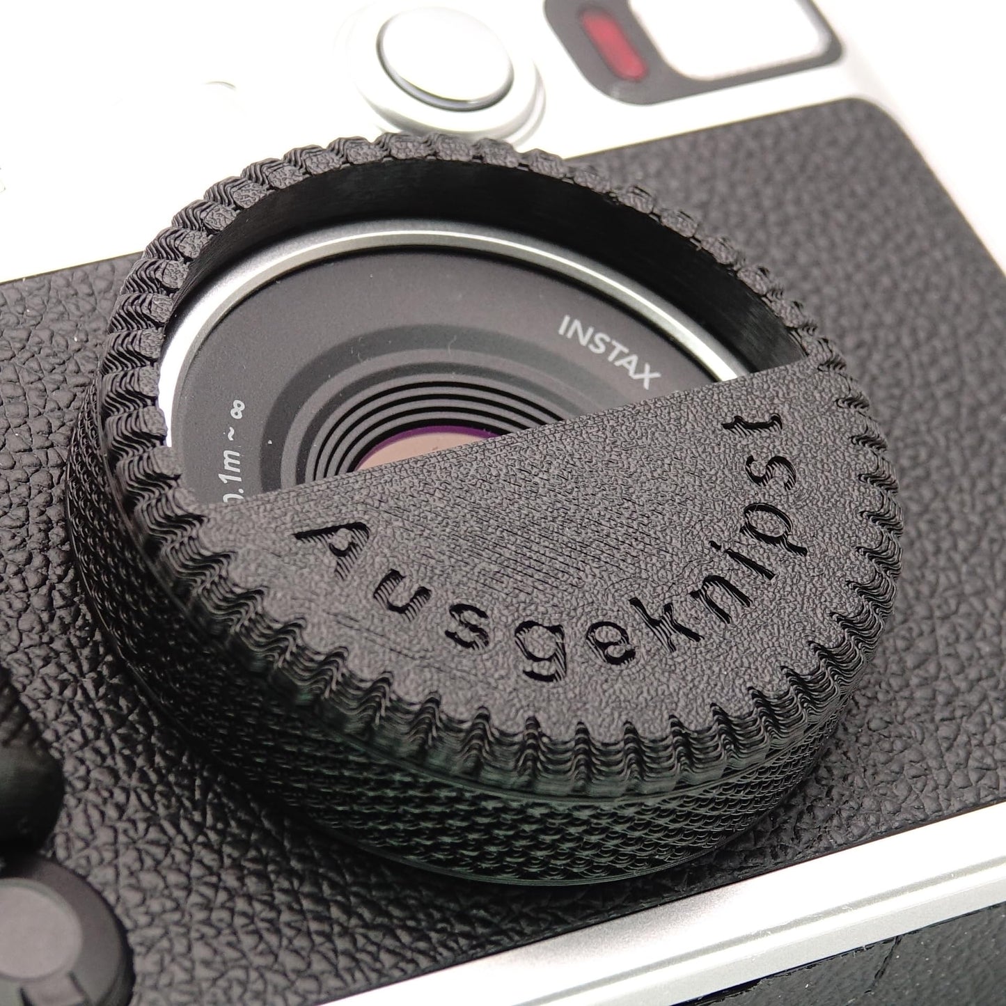 Accesorio Splitzer para Fujifilm Instax Mini Evo