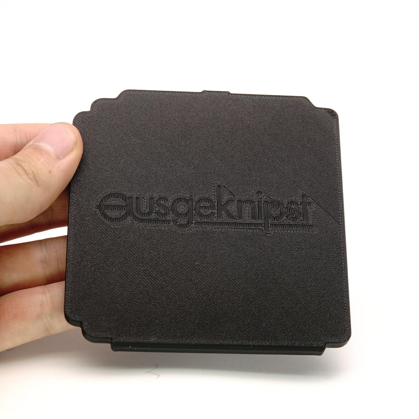 Copertura del caricatore per cassette film Kiev 88