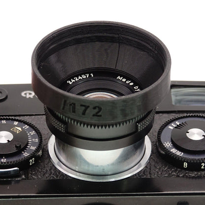 Gegenlichtblende 30,5mm für Rollei 35S & 35SE