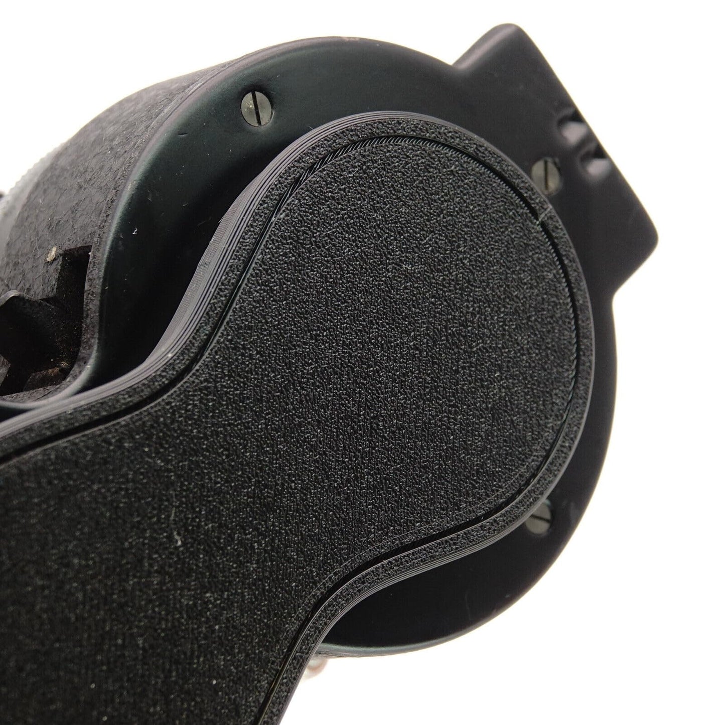 Objektivrückdeckel für Mamiya Sekor TLR 135mm / 180mm / 250mm