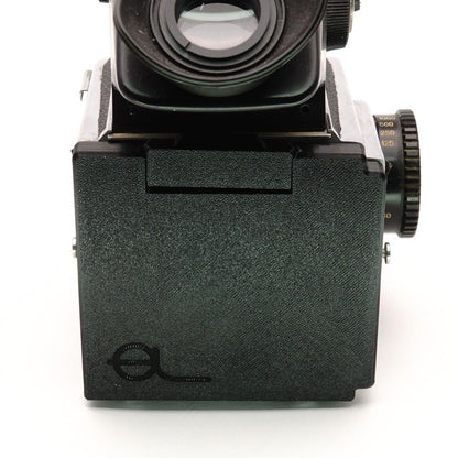 Tapa trasera de carcasa para Kiev 88