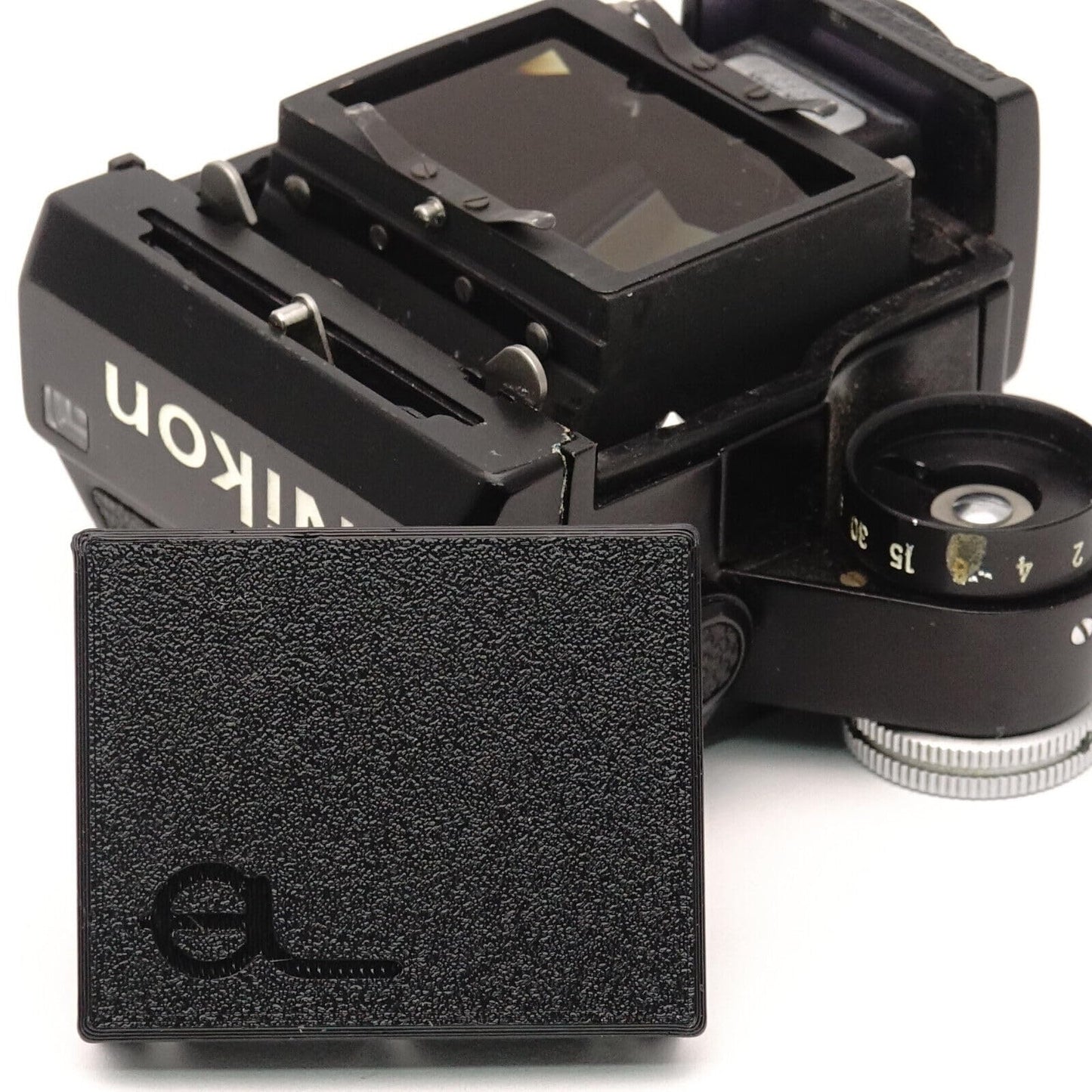 Copertura protettiva per mirino per Nikon F & F2