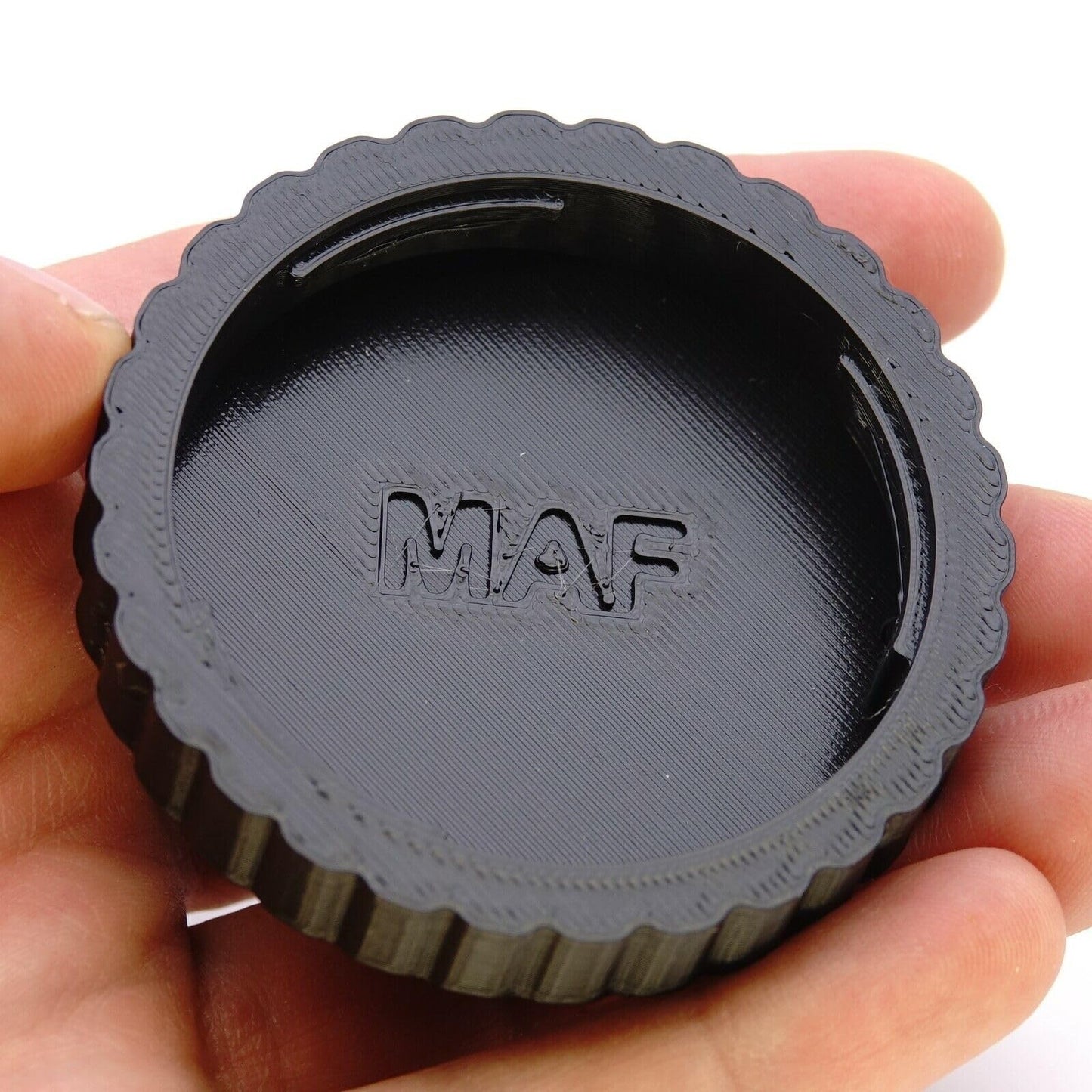 Tapa trasera para objetivos Minolta AF y Sony A-Mount