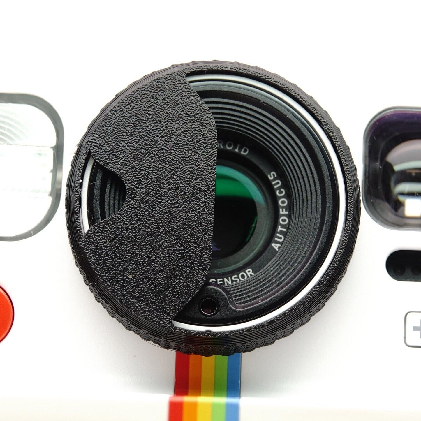 Accesorio Splitzer para Polaroid Now+