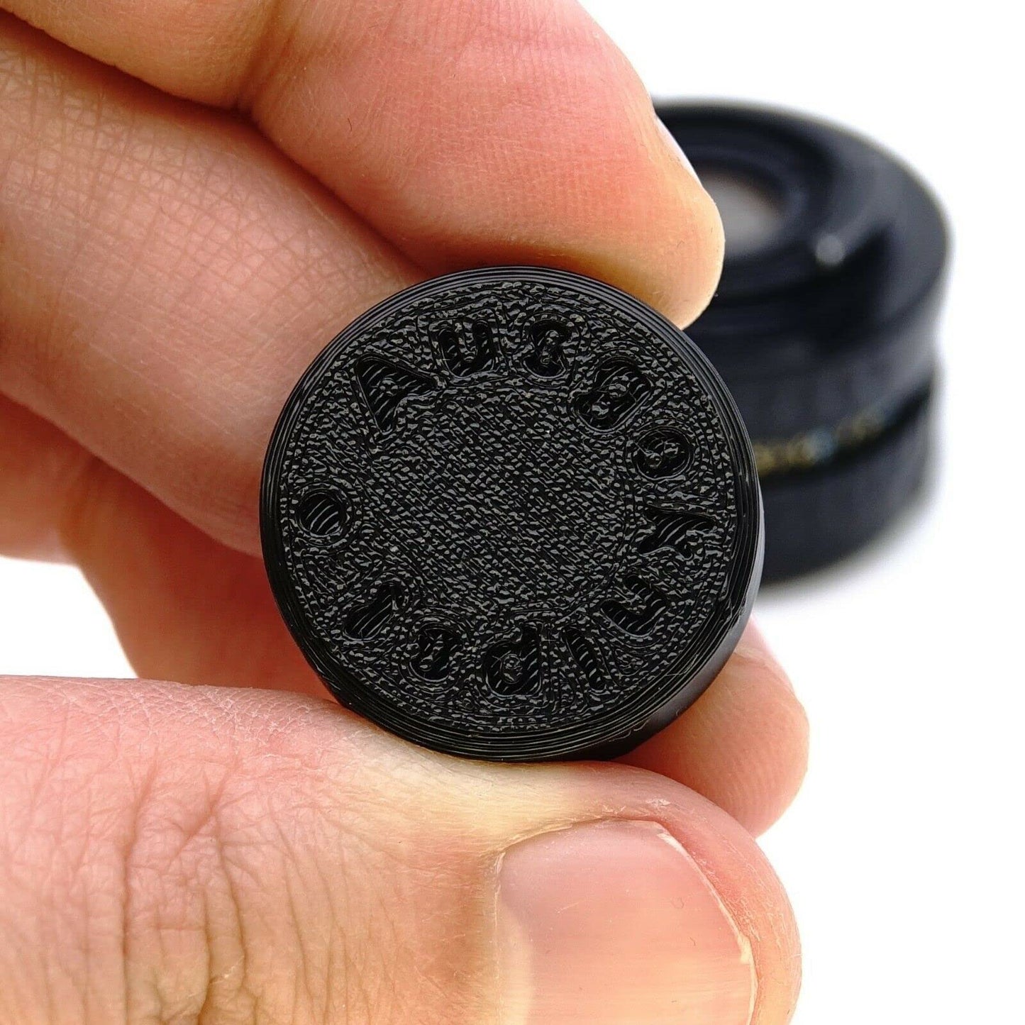 Tapa trasera para objetivos Pentax Auto 110