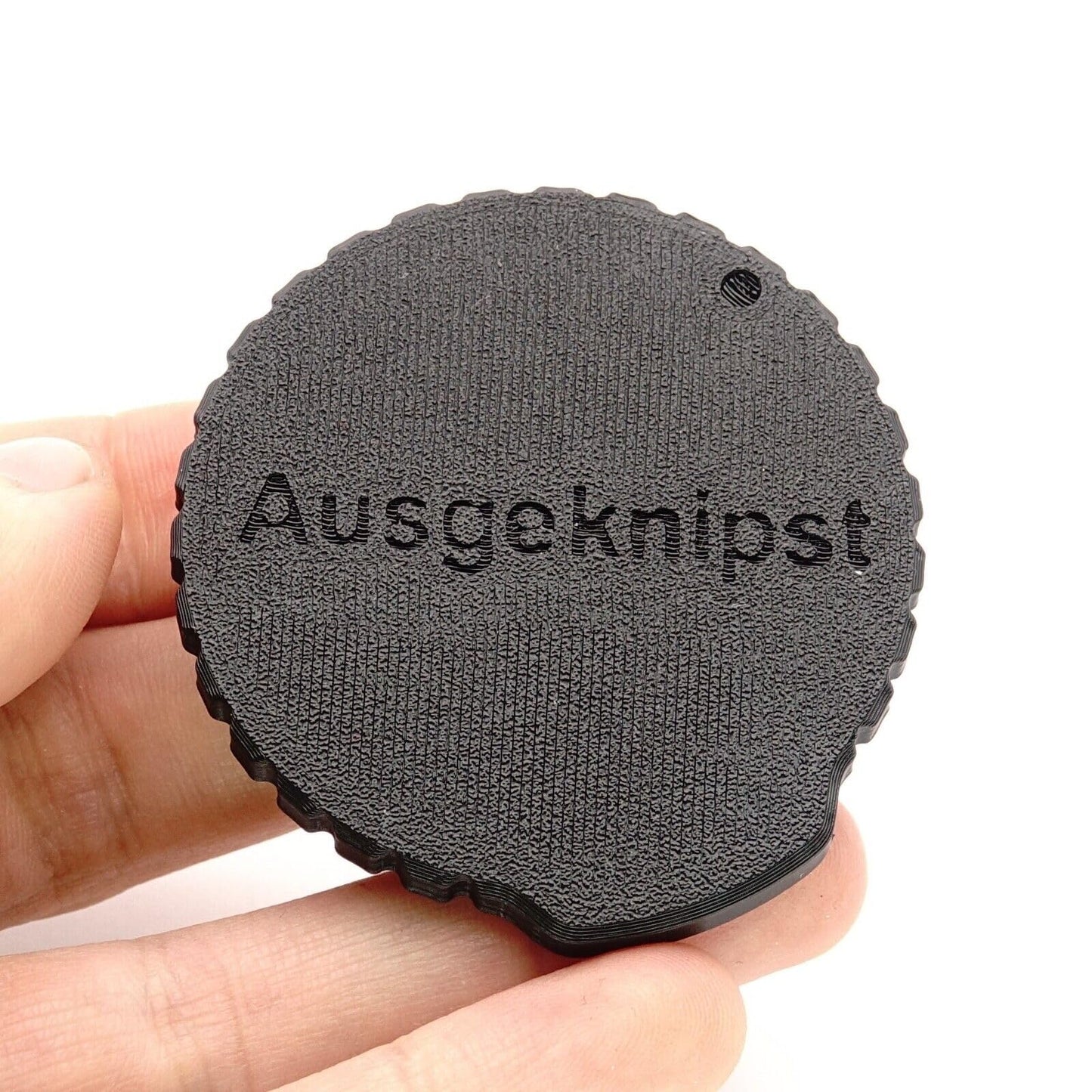 Tapa de cuerpo GK-B para Contax G1 y G2