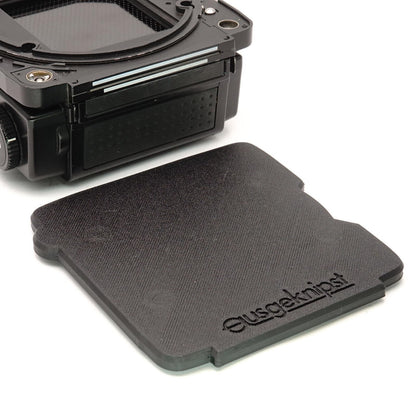 Couvercle de magasin pour Mamiya RZ67 Pro & Pro II