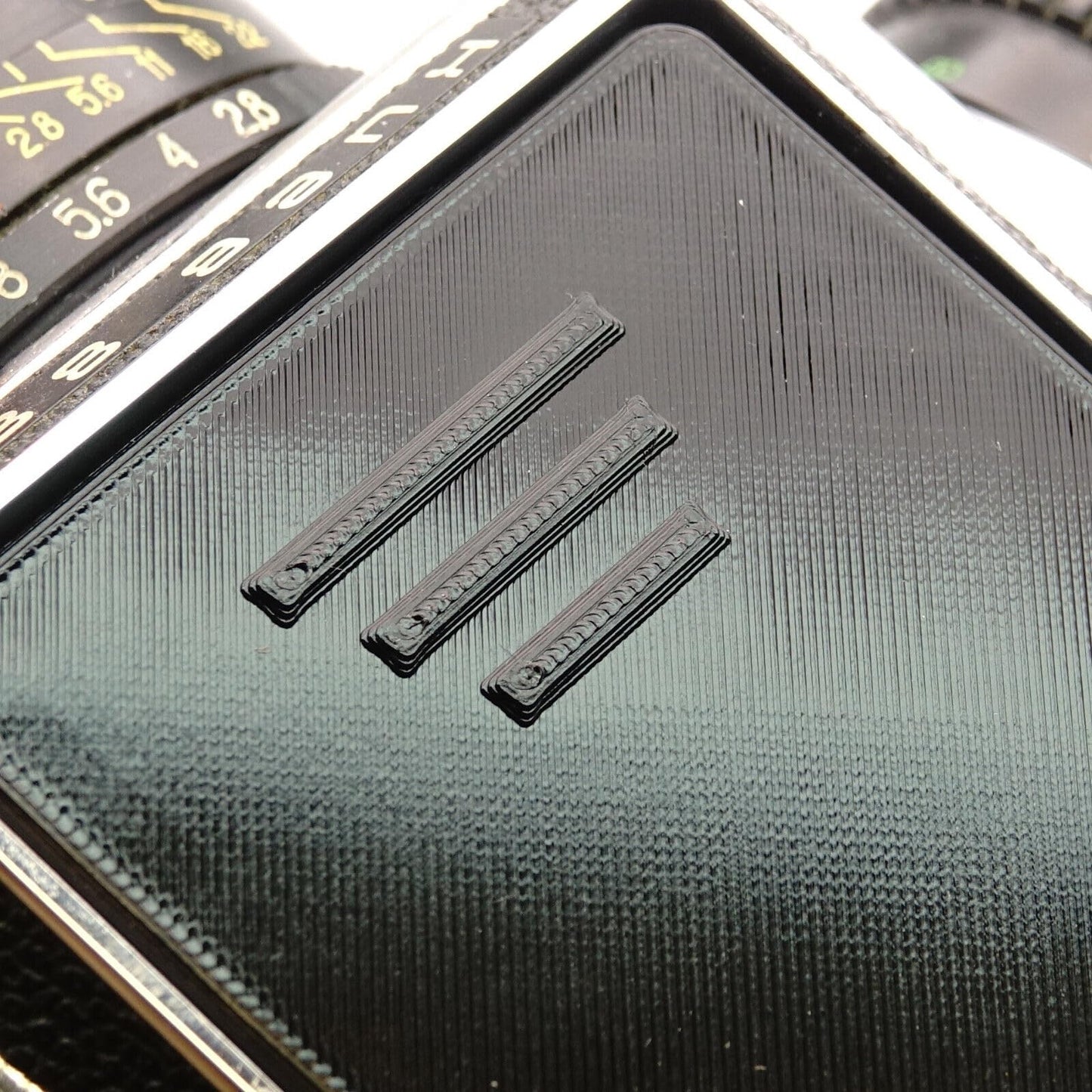 Cubierta para pantalla mate para Kiev 88