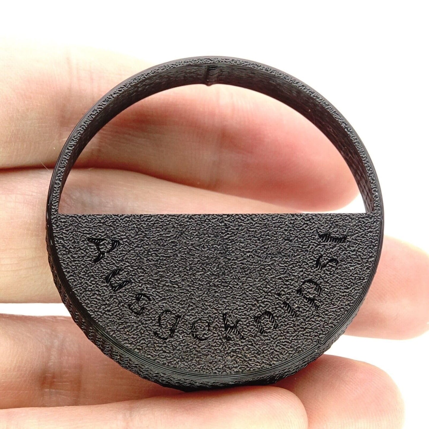 Splitzer y tapa de objetivo para Polaroid OneStep 2 y OneStep+