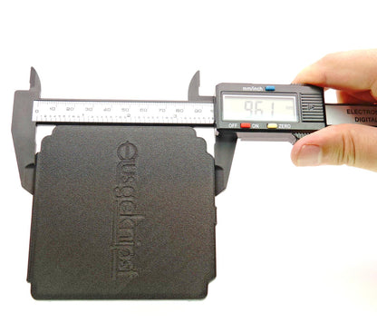 Copertura del caricatore per cassette film Kiev 88