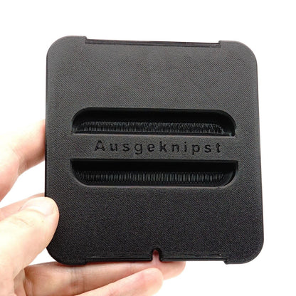 Body cap for Fujifilm GX680 I, II, III & S