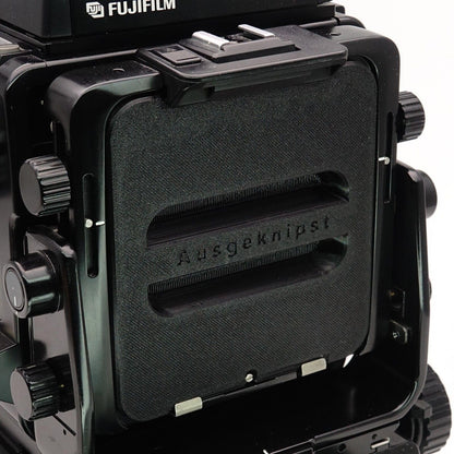 Body cap for Fujifilm GX680 I, II, III & S