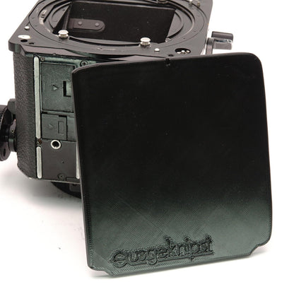 Cache arrière pour boîtier Mamiya RZ67 & Pro II