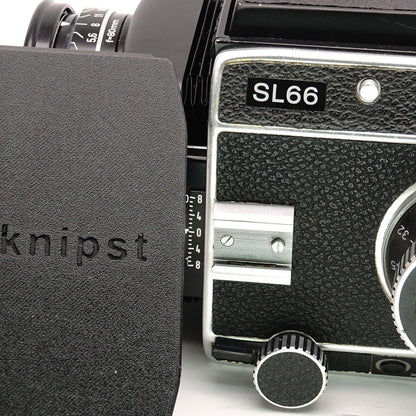 Tapa del cuerpo (Body Cap) para Rolleiflex SL66