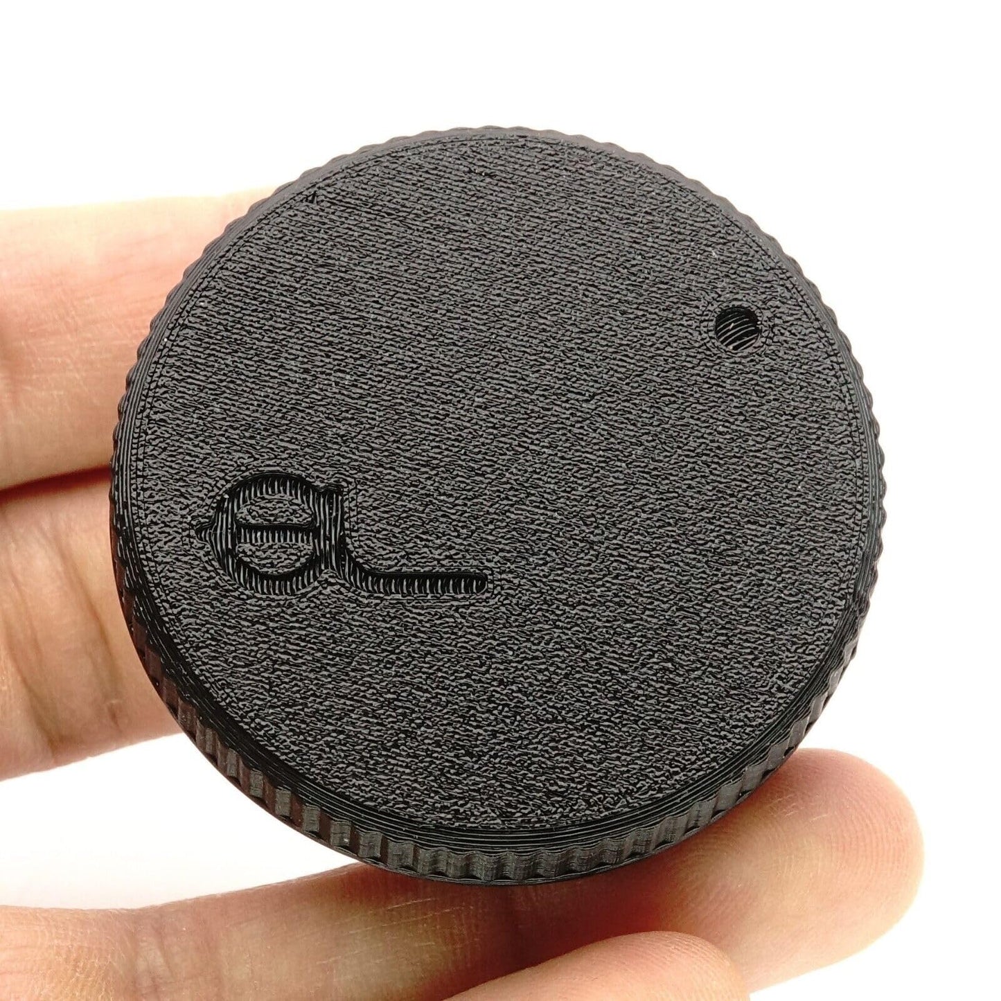 Tapa de carcasa DKL Mount para Voigtländer Bessamatic y Kodak Retina Reflex